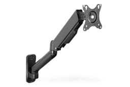 Digitus Muurbeugel Voor Monitoren Tot 81 Cm Met Gasveer Voor Eenvoudige Verstelling. — thumbnail 1