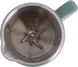 CREATE - Sojamelk maker - Multifunctionele machine - 850 ml - Soepmaker - Notenmelk maker - Timer 12 uur - Sage - VEGAN MILK MAKER STUDIO — thumbnail 4
