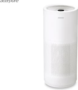 acerpure pro P2 air purifier, incl 1 HEPA filter — thumbnail 1