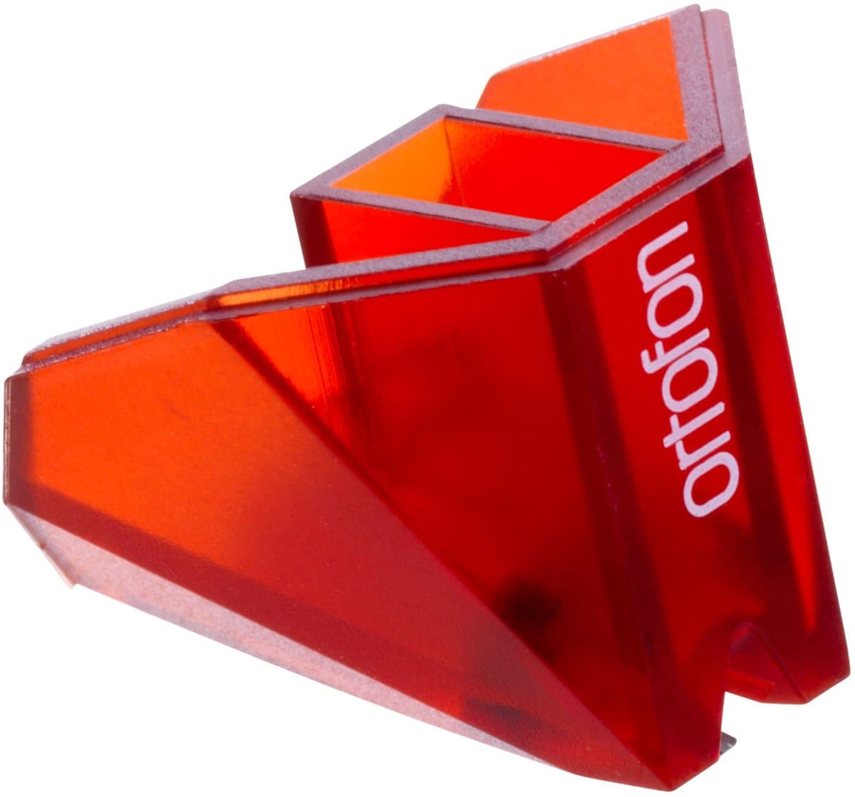 Ortofon Stylus 2M Red - Stylus voor pickup systemen — afbeelding 1