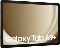 Samsung Galaxy Tab A9 Plus (2023) - 5G - 64GB - Silver — thumbnail 5