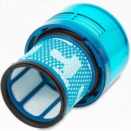 HEPA uitlaat filter - Geschikt voor Dyson V11/V15 steelstofzuigers — thumbnail 2