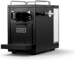 Sjöstrand Espresso Capsule Machine Black Edition — thumbnail 1