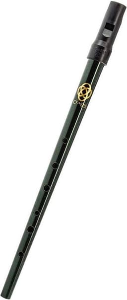 Clarke Celtic Tinwhistle Fluit - D — thumbnail 3