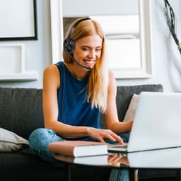 Headset met Microfoon voor Laptop en PC - Business Headset - Koptelefoon voor Video Bellen - USB — thumbnail 4