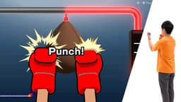 WarioWare: MOVE IT! - Nintendo Switch — thumbnail 3