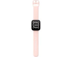 Amazfit Bip 5 - Smartwatch - 38 mm - Pink — thumbnail 4