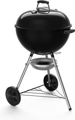 Weber Original Kettle E-5710 barbecue — thumbnail 1