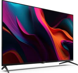 Sharp 43GL4260E - 43 inch - 4K UHD LED TV met Google TV — thumbnail 4