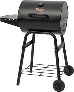 Char-Griller Outlaw Grills Maverick barbecue — thumbnail 1