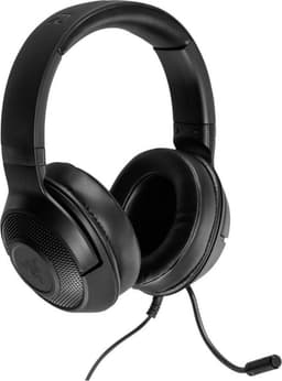 Razer Kraken X Lite - Gaming Headset - Lichtgewicht - PS4/PS5/Xbox/PC/Nintendo Switch/Mobiel - Zwart — thumbnail 2