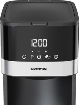 Inventum KZ818D filter koffiezetter met thermos koffiekan — thumbnail 3