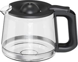Inventum KZ812D Filter Koffiezetter met Glazen Kan — thumbnail 4