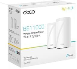TP-Link Deco BE65 2-pack — thumbnail 3