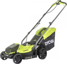 Ryobi ONE+ 18V Accu 33cm Grasmaaier (incl. 1x4.0Ah accu) RLM18X33B40 — thumbnail 1