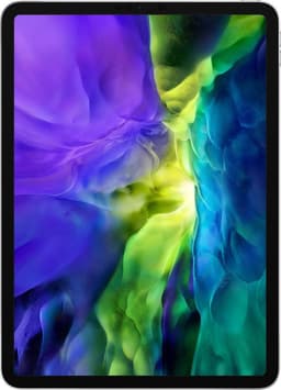 Apple iPad Pro (2020) - 11 inch - WiFi - 512GB - Zilver — thumbnail 3