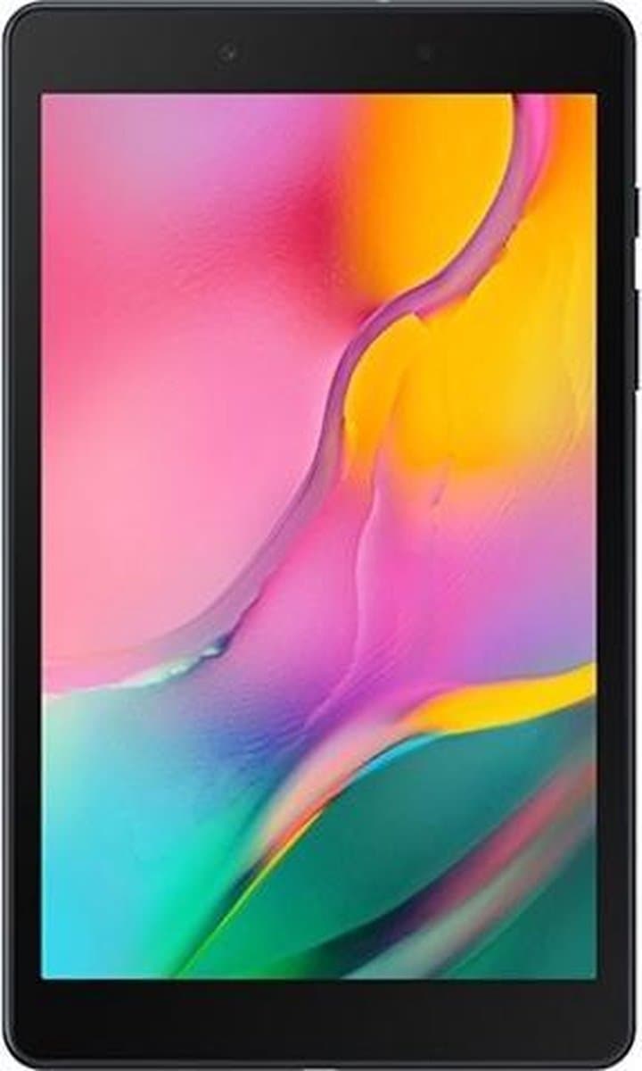 Samsung T290 Galaxy Tab A 8" 2019 - black - WiFi — afbeelding 1
