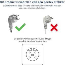 Orcon MVS 15P 520m3/h - perilex — thumbnail 4