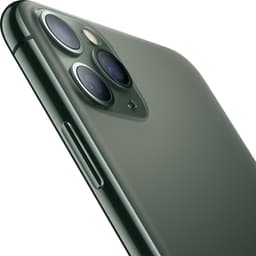 Apple iPhone 11 Pro - 512GB - Middernachtgroen — thumbnail 4