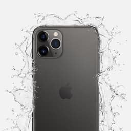 Apple iPhone 11 Pro Max - 256GB - Spacegrijs — thumbnail 5