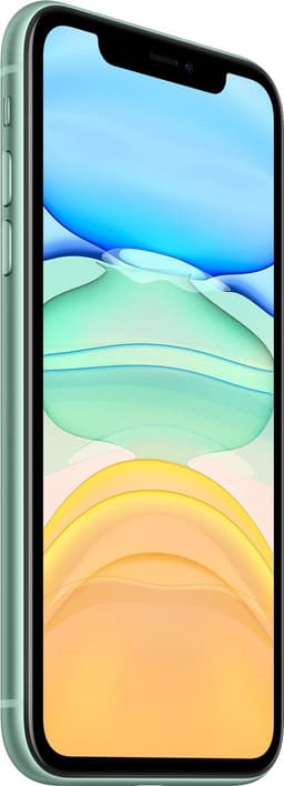Apple iPhone 11 - 64GB - Groen — thumbnail 3