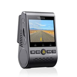 Viofo A129 Pro-G Serie - Dashcam - 4K - GPS - WiFi — thumbnail 3