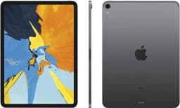 Apple iPad Pro - 11 inch - WiFi - 512GB - Spacegrijs — thumbnail 5