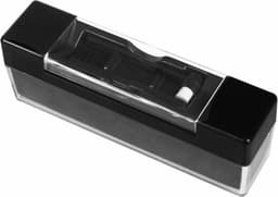Professionele Vinyl Cleaning Kit - Platenborstel - LP Schoonmaakset - LP Reinigingsset - Vinyl Borstel - LP Reiniger — thumbnail 3