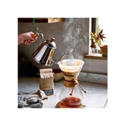Chemex Classic Coffeemaker - 3-Kops — thumbnail 3