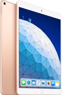 Apple iPad Air (2019) - 10.5 inch - WiFi - 256GB - Goud — thumbnail 3