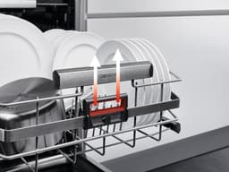AEG FSS62807P ProClean - Inbouwvaatwasser - ComfortLift — thumbnail 5