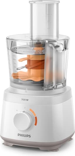 Philips HR7320/00 Daily Collection Foodprocessor — thumbnail 2