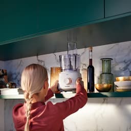 Philips HR7320/00 Daily Collection Foodprocessor — thumbnail 4