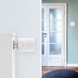 tado° Slimme Thermostaat Starterkit V3+ met 2 Slimme Radiatorknoppen — thumbnail 5