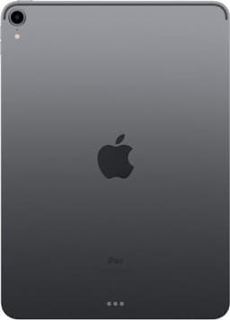 Apple iPad Pro (2018) - 12.9 inch - WiFi + 4G - 1TB - Spacegrijs — thumbnail 4