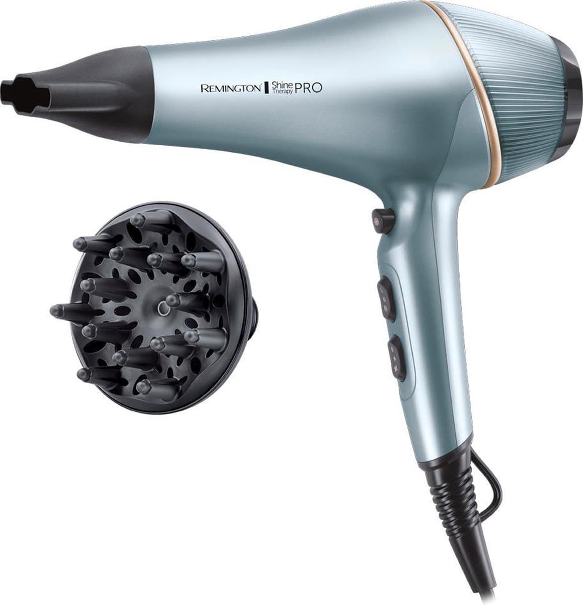 Remington Shine Therapy PRO 2200 AC9300 — afbeelding 1