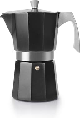 Ibili - Espressomaker - 6 kops - inductie — thumbnail 1