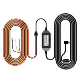 VIOFO Dashcam A119 V3 - GPS - Hardwire Kit en cpl filter - Quad HD + — thumbnail 5