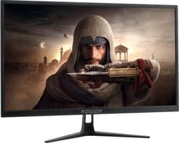 RAIDER 4K IPS Gaming Monitor - 27 inch - 3840x2160 - Zwart — thumbnail 3