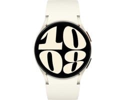 Samsung Galaxy Watch6 - 40mm - Gold