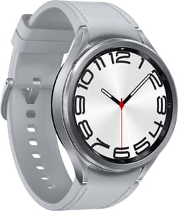 Samsung Galaxy Watch6 Classic - 47mm - Silver — thumbnail 4