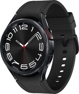 Samsung Galaxy Watch6 Classic - 43mm - Zwart — thumbnail 2