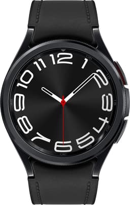Samsung Galaxy Watch6 Classic - 43mm - Zwart — thumbnail 1