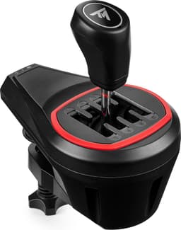 Thrustmaster TH8S Shifter — thumbnail 3