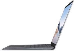 Microsoft Surface Laptop 4 13.5" R5se - 8GB - 256GB Platinum (W11) - Radeon™ Graphics Microsoft Surface® Edition — thumbnail 2