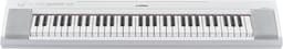 Yamaha NP 15WH - Portable piano — thumbnail 3