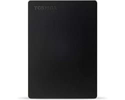 External Hard Drive Toshiba HDTD310EK3DA 1 TB