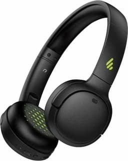 Edifier WH500 - Bluetooth On-ear koptelefoon - Zwart — thumbnail 5