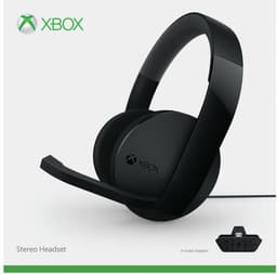 Xbox Stereo Headset - Zwart — thumbnail 5