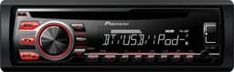 Pioneer DEH-09BT — thumbnail 1